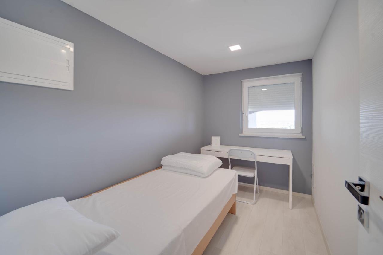 Black Diamond Apartment Vilanija Dış mekan fotoğraf