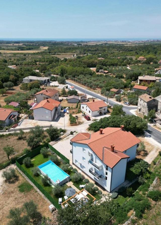 Black Diamond Apartment Vilanija Dış mekan fotoğraf